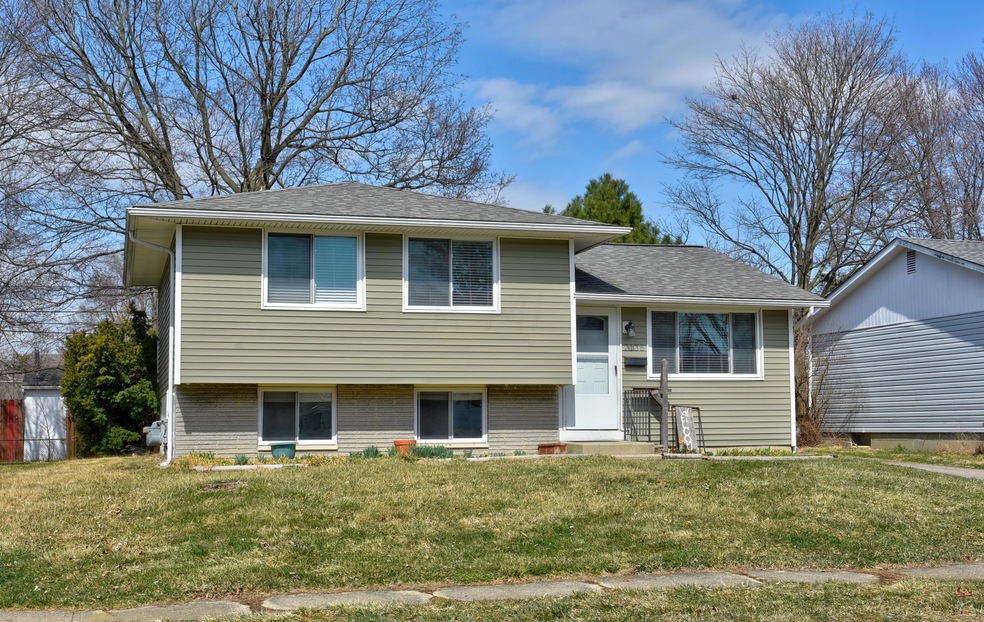 Front Exterior