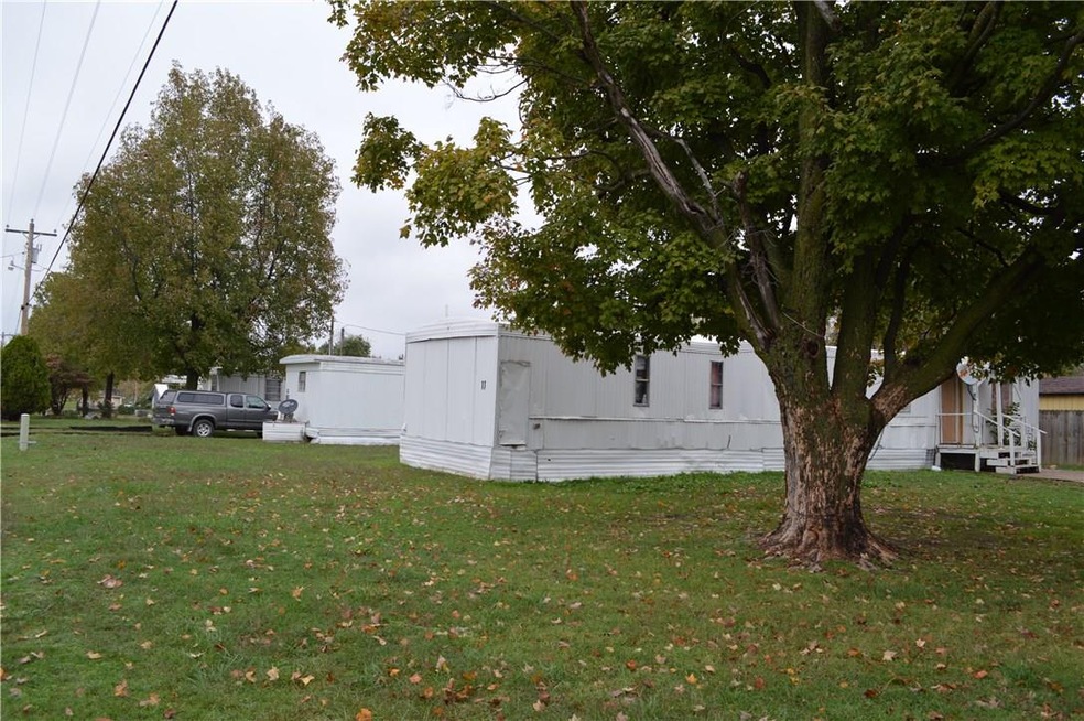 234 S Colcord Ave, Colcord, OK 74338 - photo 1