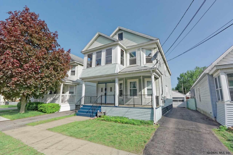 232 4th St, Schenectady, NY 12302 - photo 1