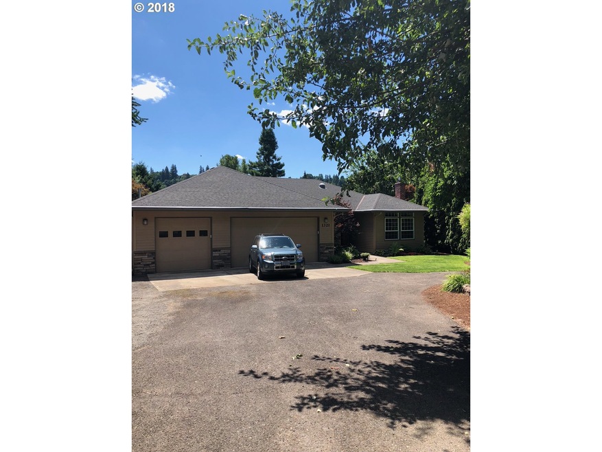 1321 Dollar St, West Linn, OR 97068 - photo 1