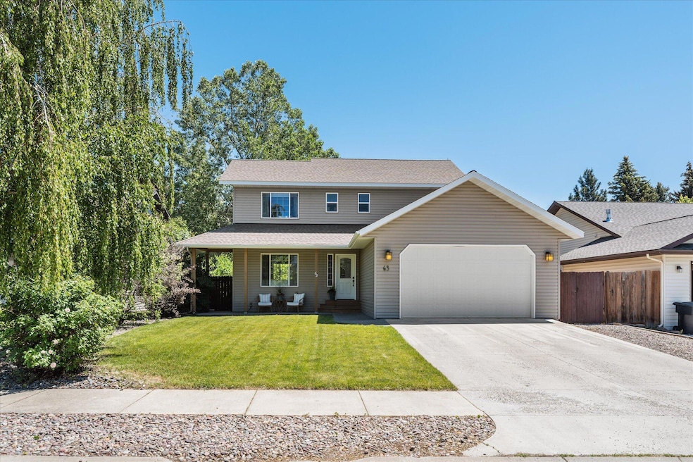 Sold • Co-Listing Agent