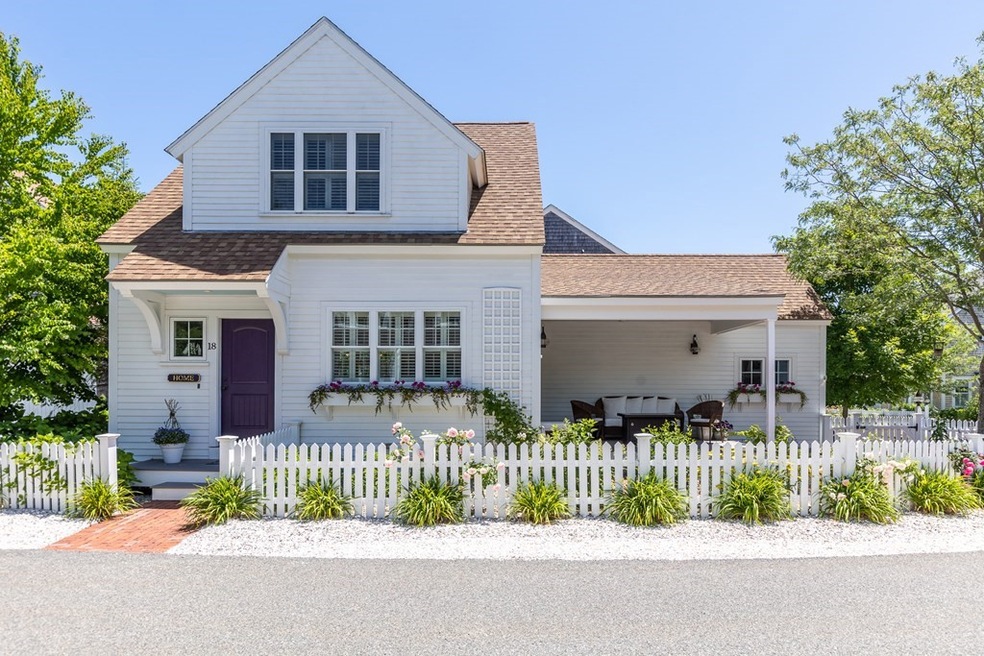 18 Cobblestone, Plymouth, MA 02360 - photo 1