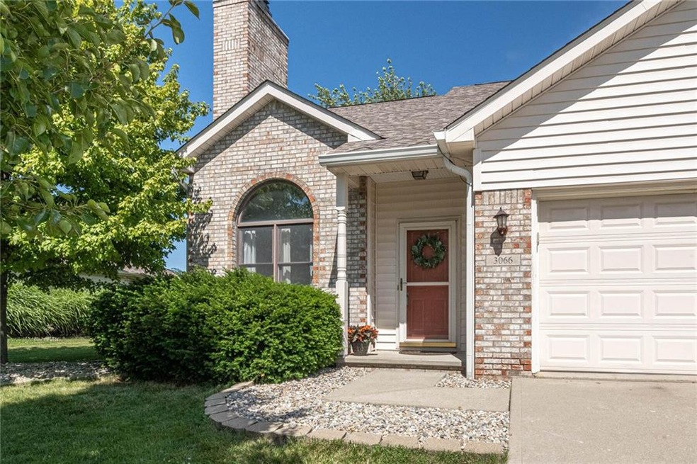 3066 Oakmont Dr, Lapel, IN 46051 - photo 1