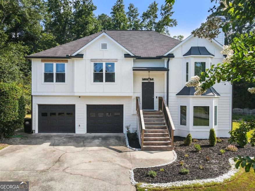 3272 Barnwell Trace, Powder Springs, GA 30127 - photo 1