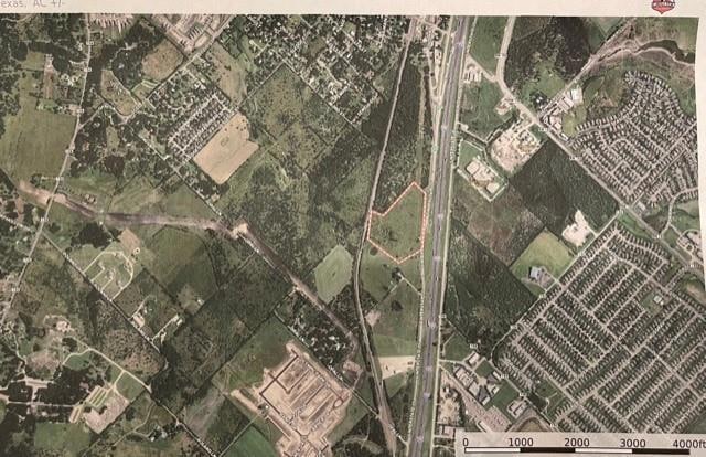 23100 Interstate 35 North Frontage Rd, Niederwald, TX 78640 - photo 1