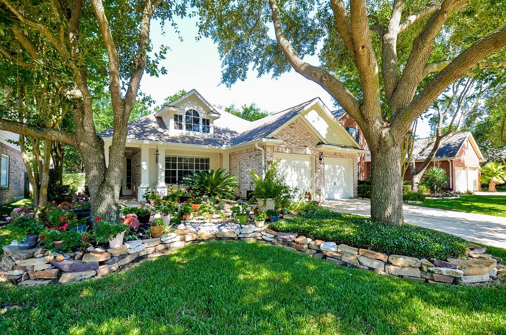 7219 Glenbank Way, Houston, TX 77095 - photo 1