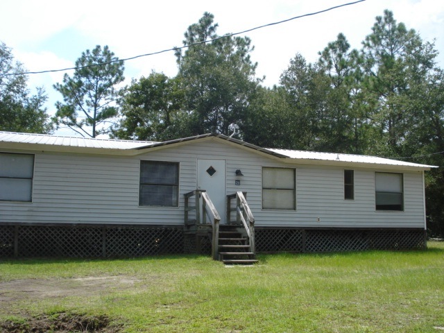 28 Timmons Rd, Crawfordville, FL 32327 - photo 1