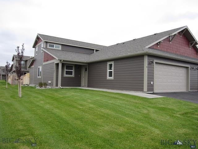 105 Tailfeather Unit A