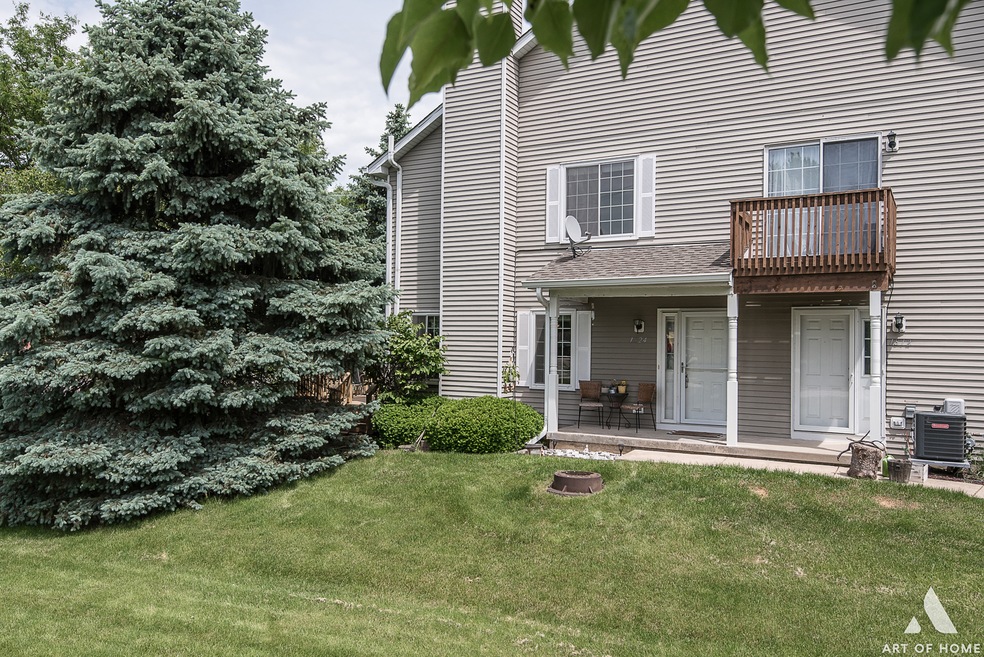 1824 Bridle Post Dr unit 1C, Aurora, IL 60506 - photo 1