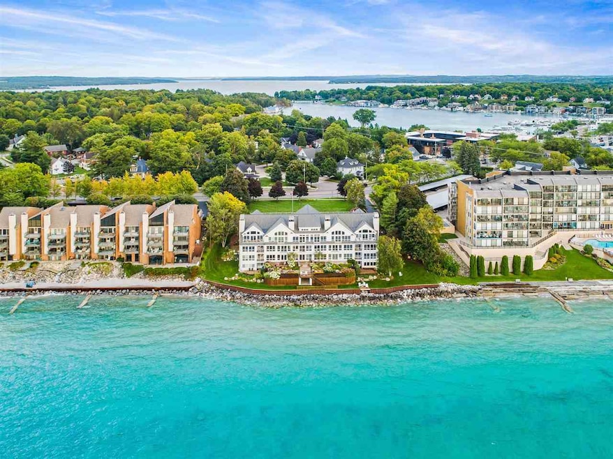 103 W Dixon Ave Unit 307, Charlevoix, MI 49720 | MLS# 472782 | Homes.com