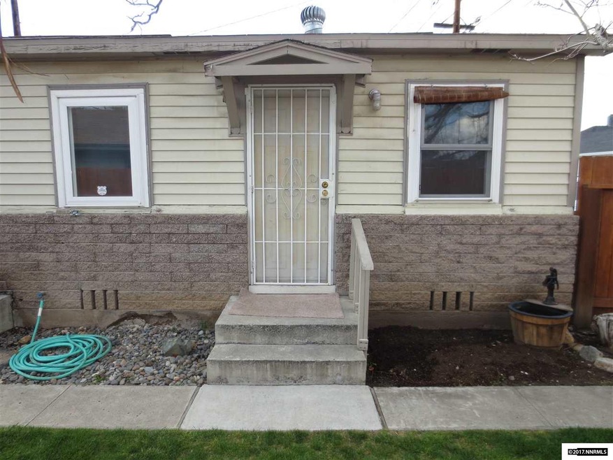 1952 H St, Sparks, NV 89431 - photo 1