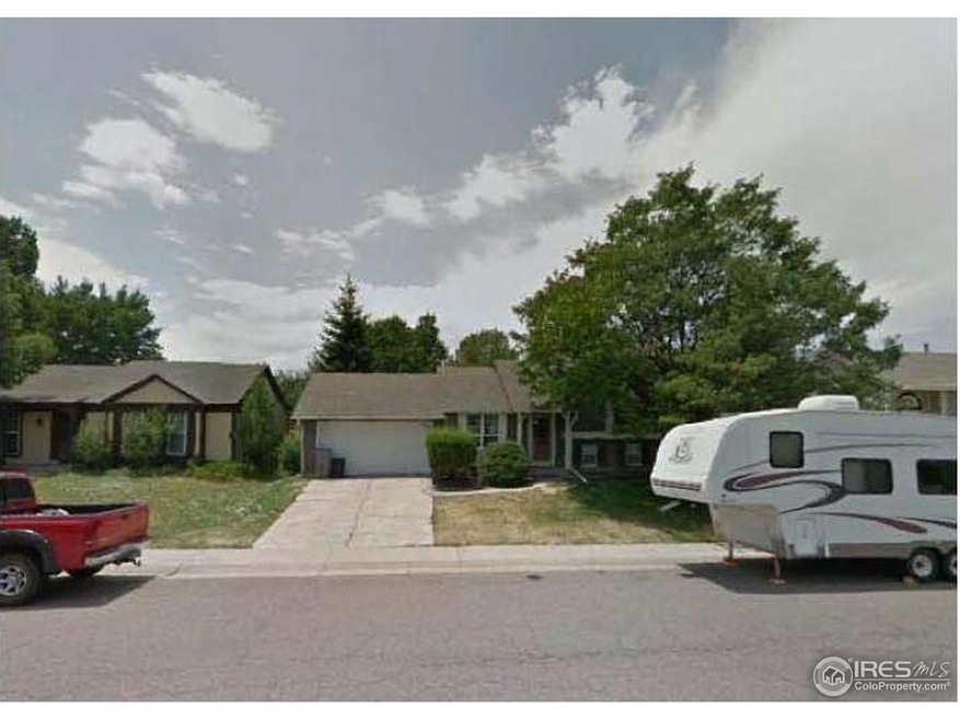 5527 S Netherland St, Centennial, CO 80015 - photo 1
