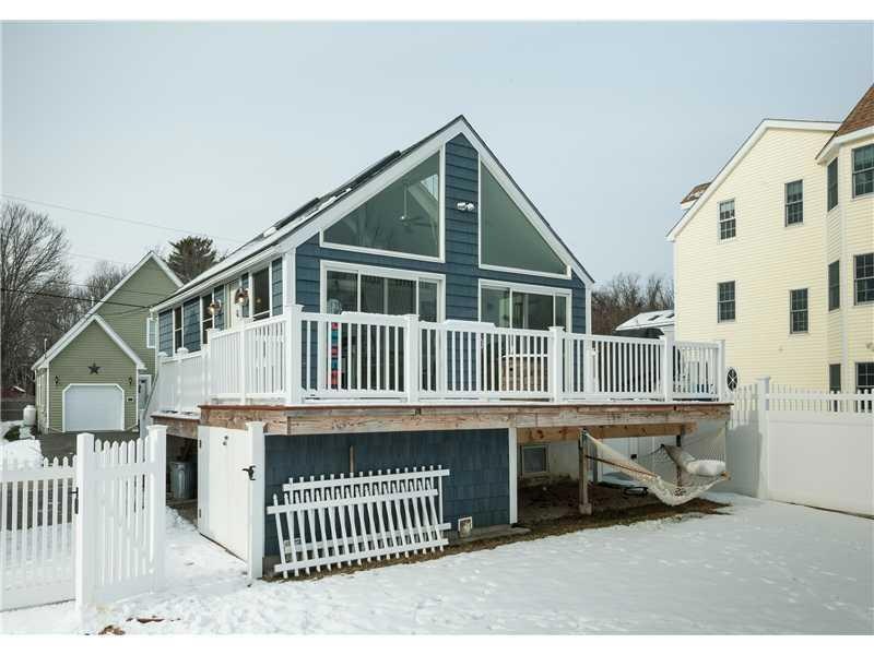 31 Garrison Ave, York, ME 03909 - photo 1