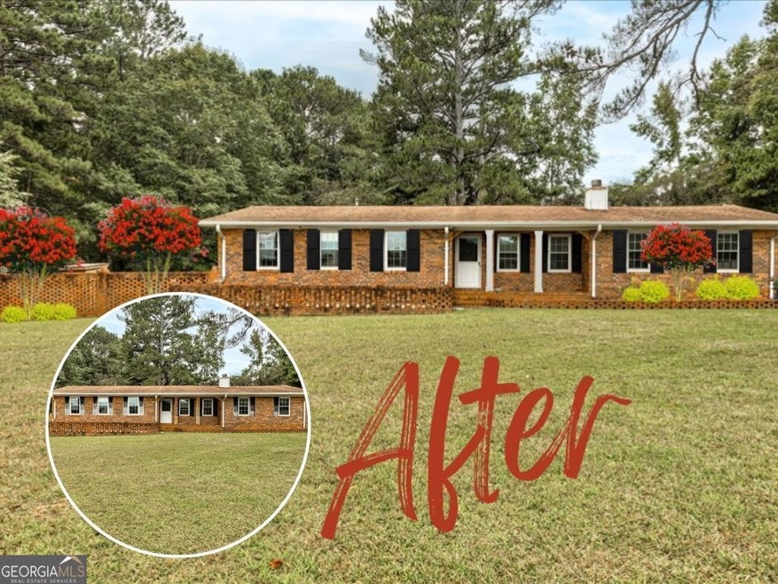 80 Mcdonough St, Hampton, GA 30228 - photo 1