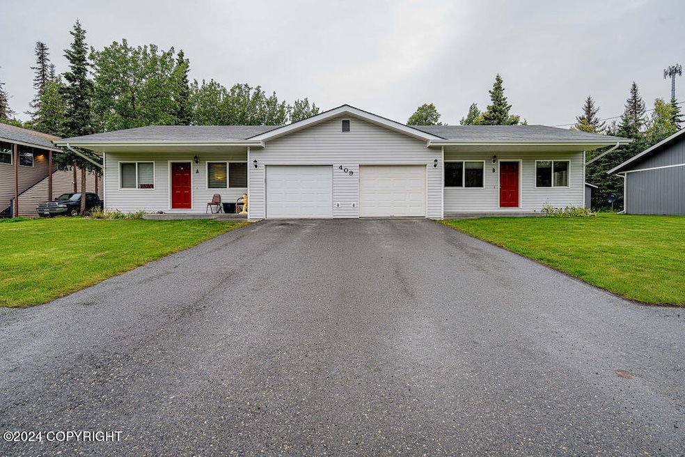 GREAT INCOME PROPERTY
