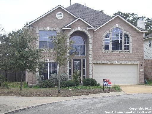 24403 Flint Creek, San Antonio, TX 78255 - photo 1