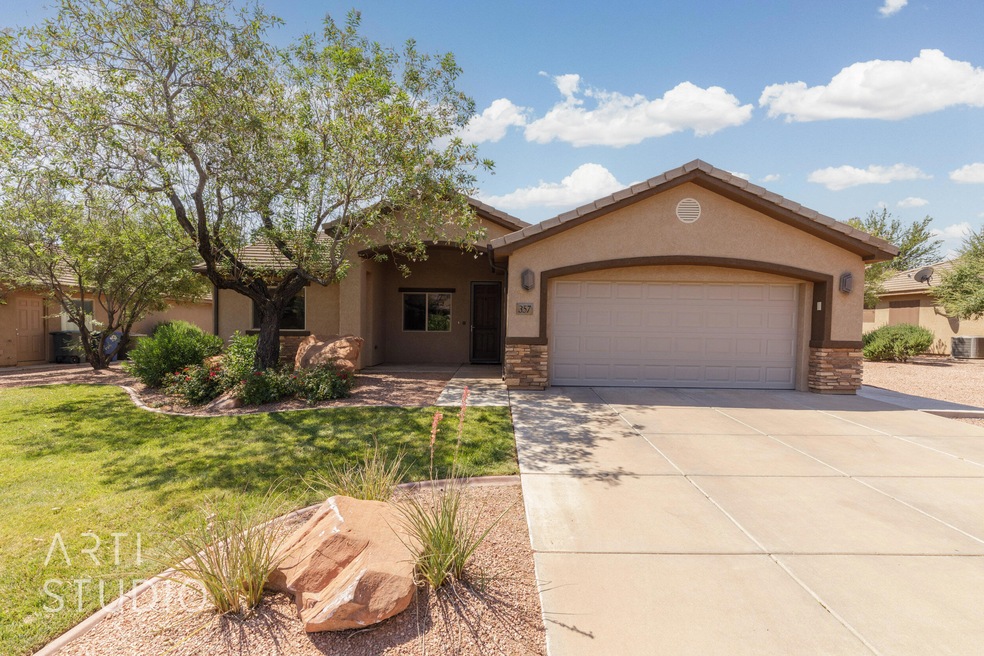 357 W 225 S, Ivins, UT 84738 - photo 1