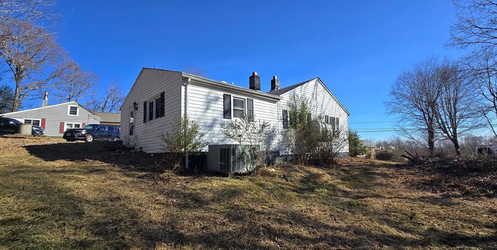 2196 Campview Rd, Danville, VA 24540 - photo 1