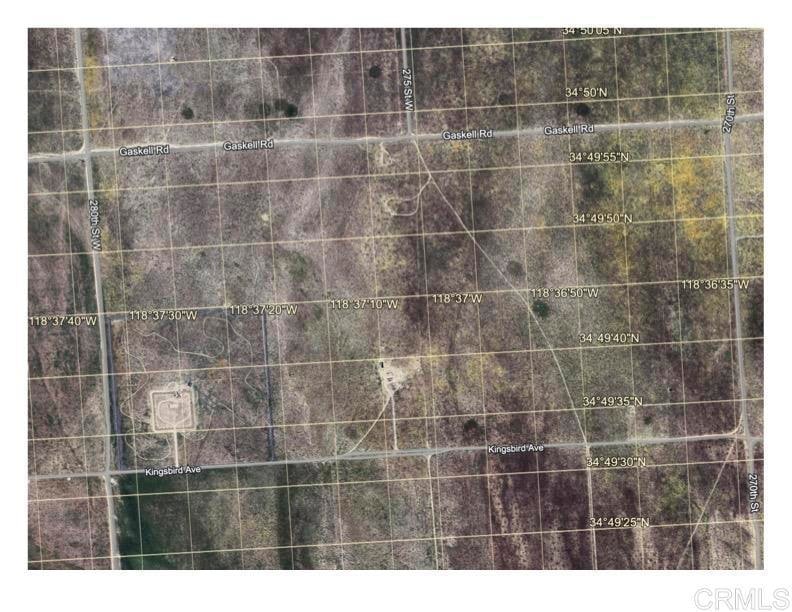 0 270th St unit NDP2408166, Tehachapi, CA 93561 - photo 1