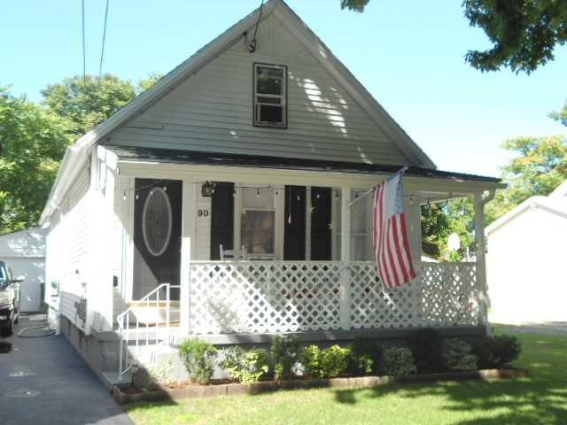 90 Ironton St, North Tonawanda, NY 14120 - photo 1