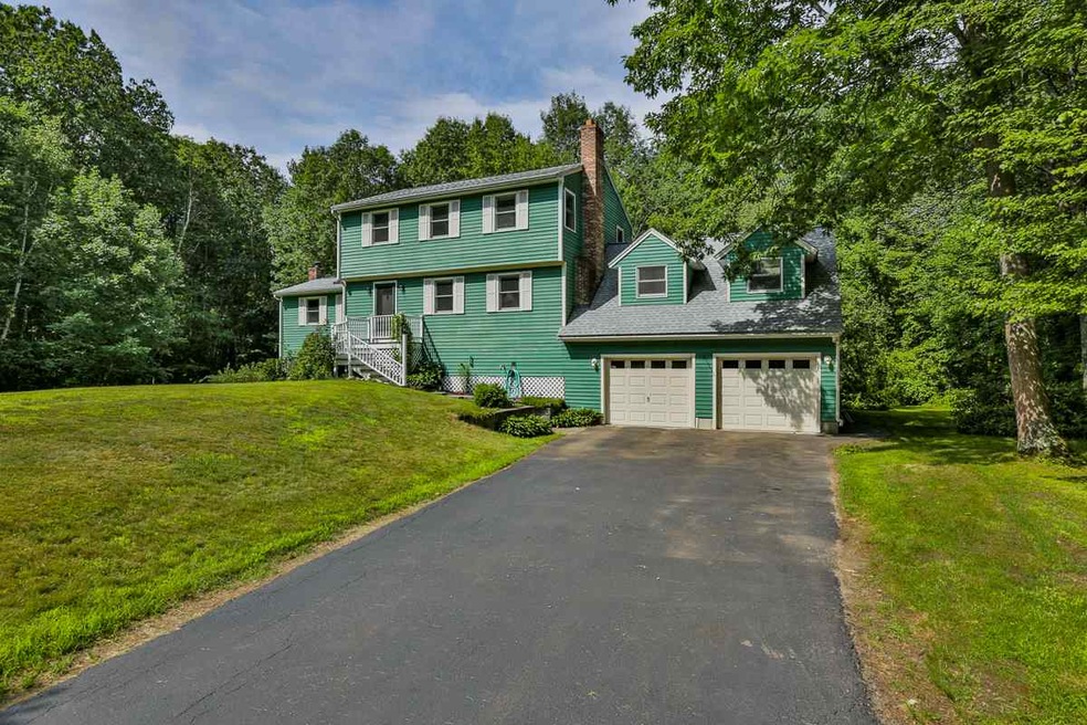 15 Taryn Rd, Derry, NH 03038 - photo 1