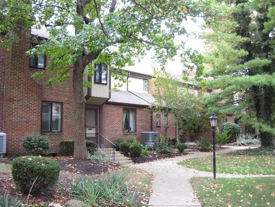 1876 Fishinger Road