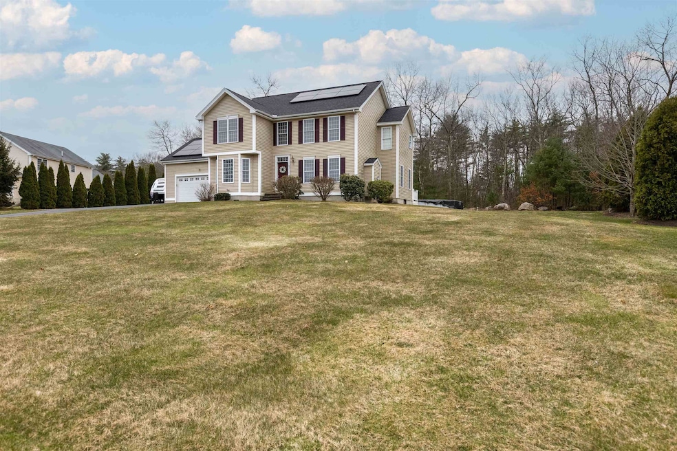 857 Bryant Rd, Manchester, NH 03109 - photo 1