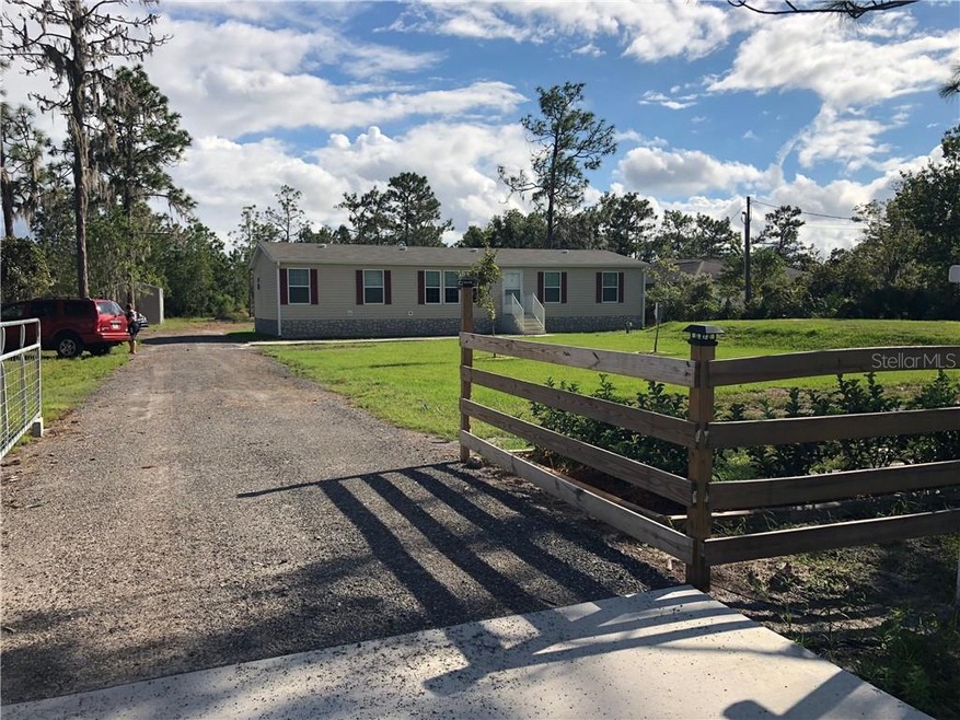 6960 Sawgrass Dr, Saint Cloud, FL 34771 - photo 1