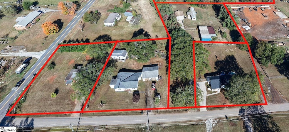 382 Hudson Water Rd, Greer, SC 29651 - photo 1