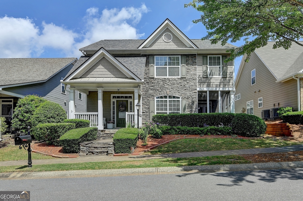 Sold $470,000 • Co-Listing Agent