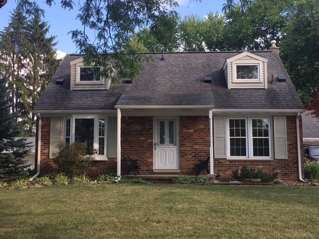 3638 Inverness St, Dexter, MI 48130 - photo 1