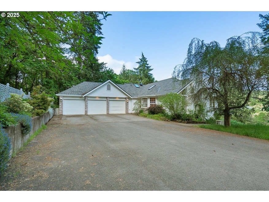 21470 SW Eagle Point Rd, McMinnville, OR 97128 - photo 1