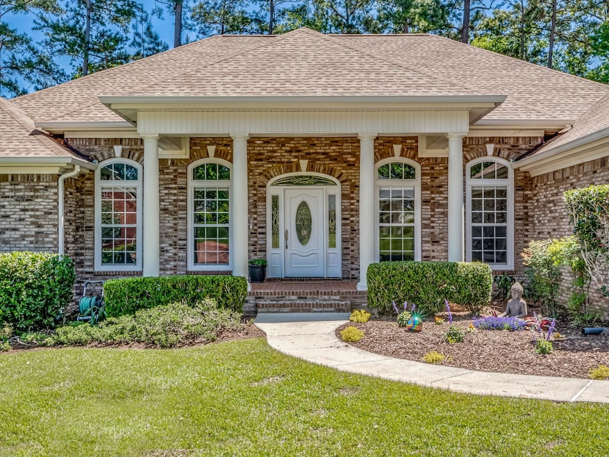 9699 Pebble Beach Way, Tallahassee, FL 32312 - photo 1