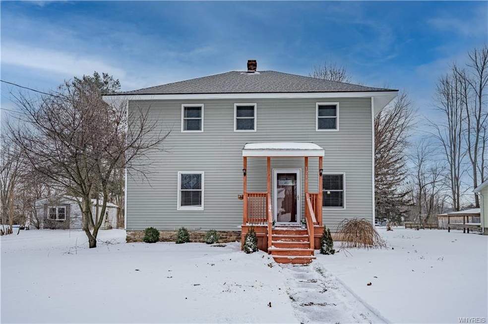 1710 East Ave
