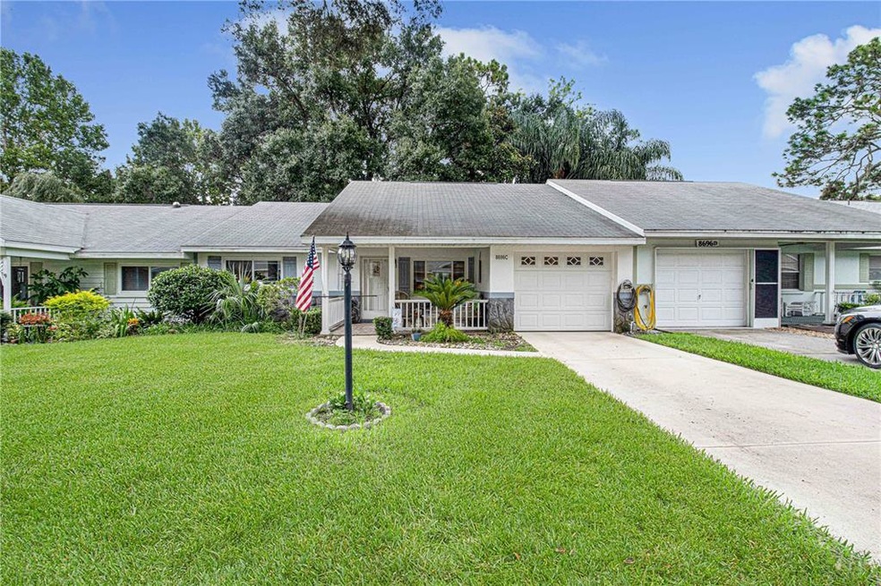 8696 SW 88th Court Road Unit C