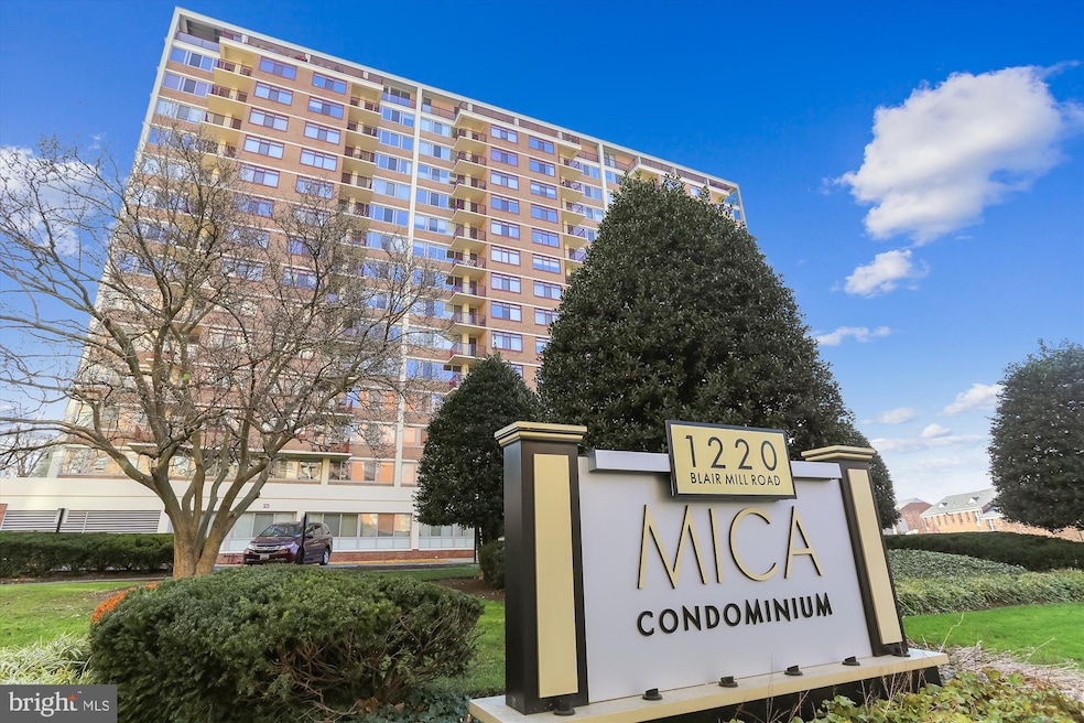 Mica Condominiums unit 115, Silver Spring, MD 20910 - photo 1