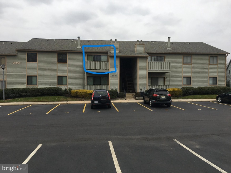 2006 Ravens Row unit 2006, Marlton, NJ 08053 - photo 1