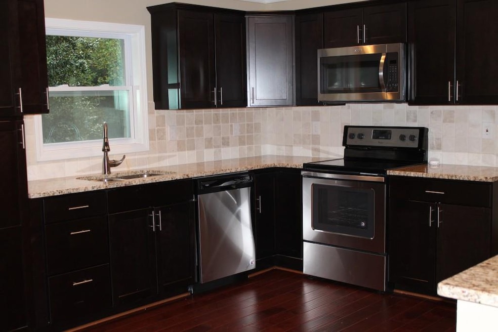 3907 Cherokee Trail, Suwanee, GA 30024 - photo 1