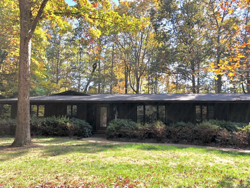 923 Glamis Circle Signal Mountain, TN