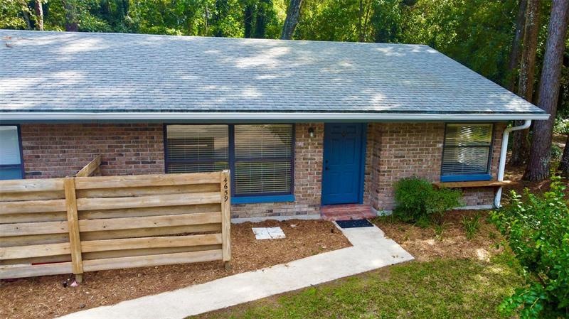 4659 SW 45th Ln, Gainesville, FL 32608 - photo 1