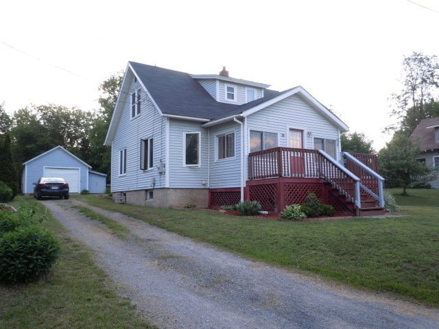 Main View