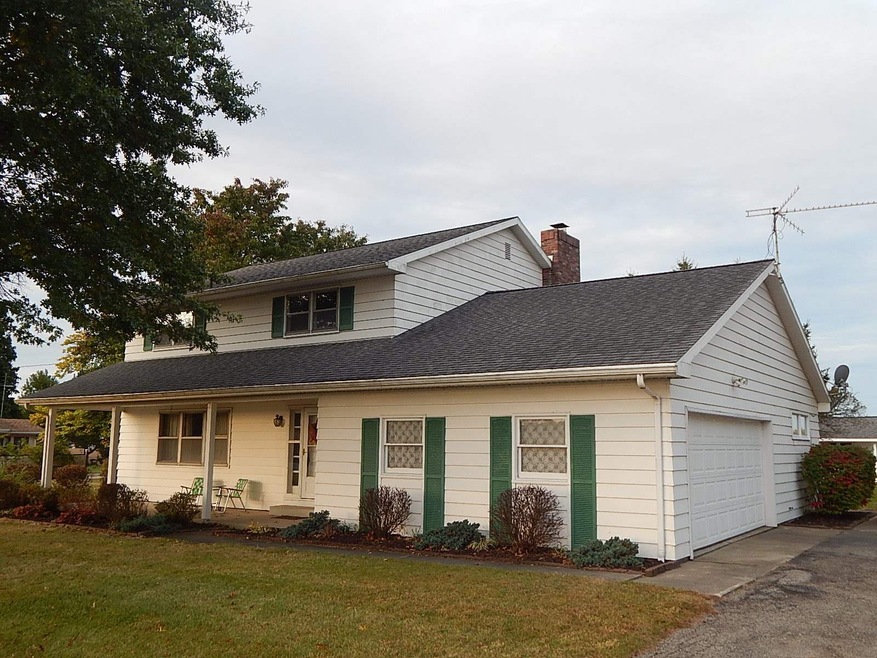 1306 S 450 E, Bluffton, IN 46714 - photo 1