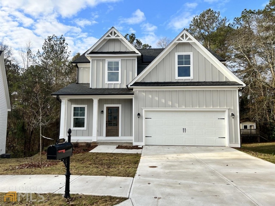 185 Russell Way unit LOT A6, Athens, GA 30606 - photo 1