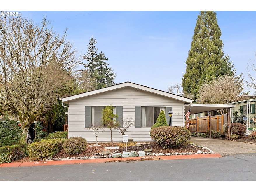 100 SW 195th Ave unit 157, Beaverton, OR 97006 - photo 1