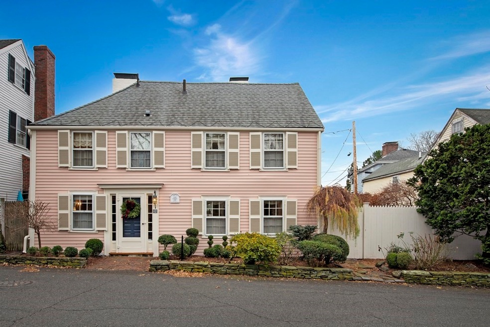 12 Middle St, Marblehead, MA 01945 - photo 1