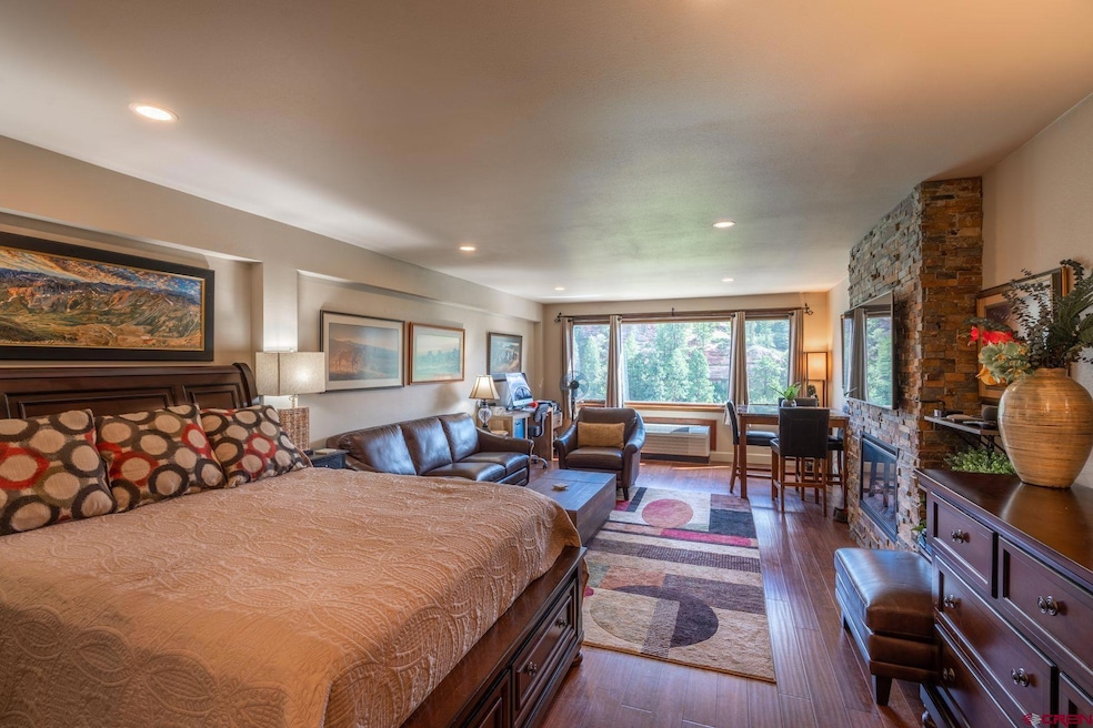 Tamarron Condos unit 225, Durango, CO 81301 - photo 1