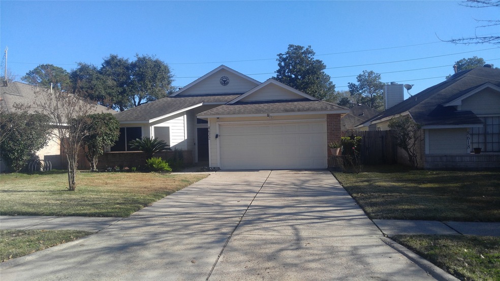 8622 Spring Green Dr, Houston, TX 77095 - photo 1