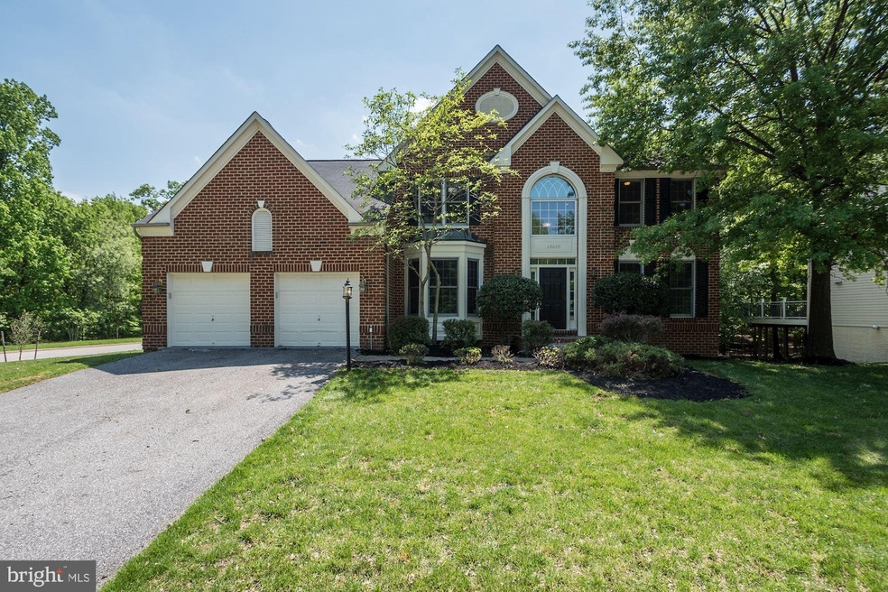 14610 Stratfield Cir, Laurel, MD 20707 - photo 1