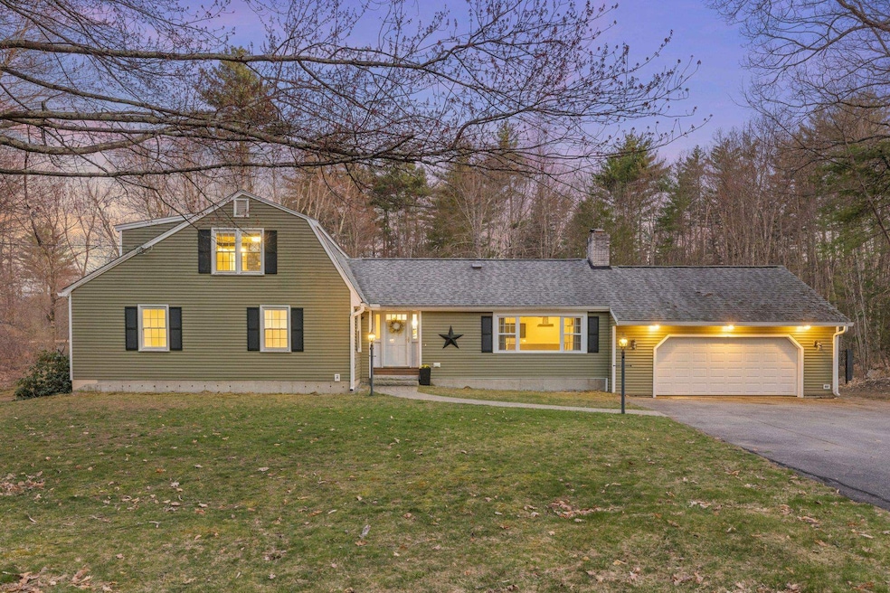20 Appledor Rd, Bedford, NH 03110 - photo 1