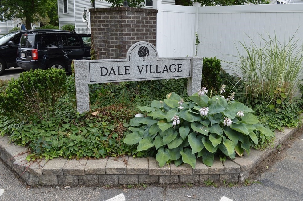 39 Harrison St unit E, Roslindale, MA 02131 - photo 1